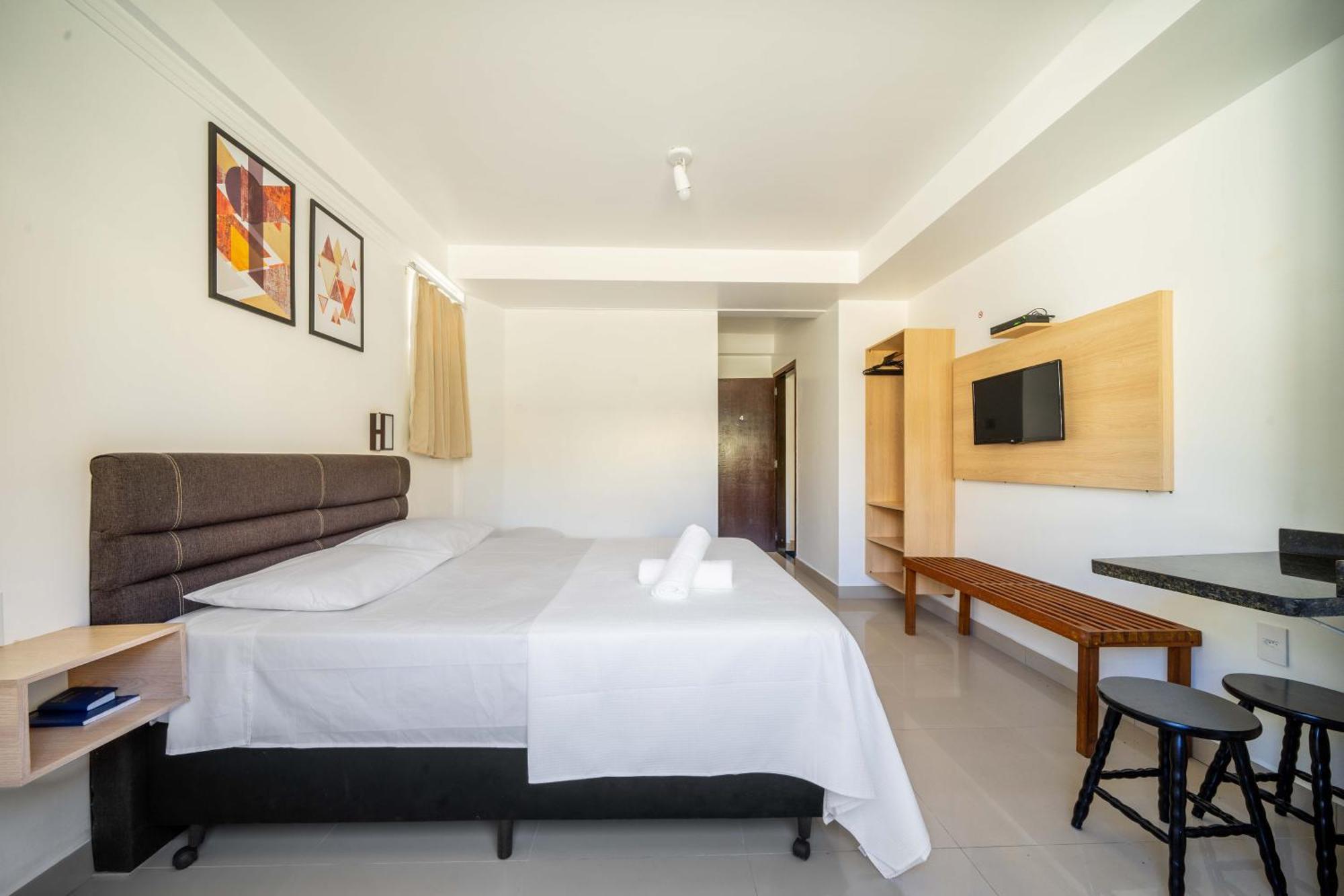 Pousada Casa de Praia Bombinhas Habitación foto