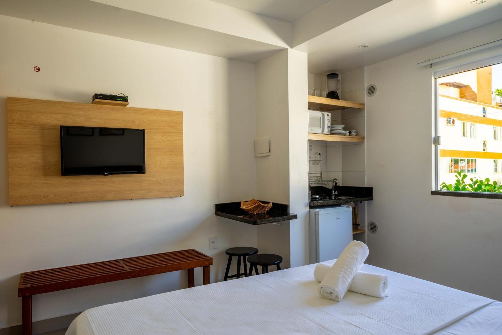 Pousada Casa de Praia Bombinhas Habitación foto