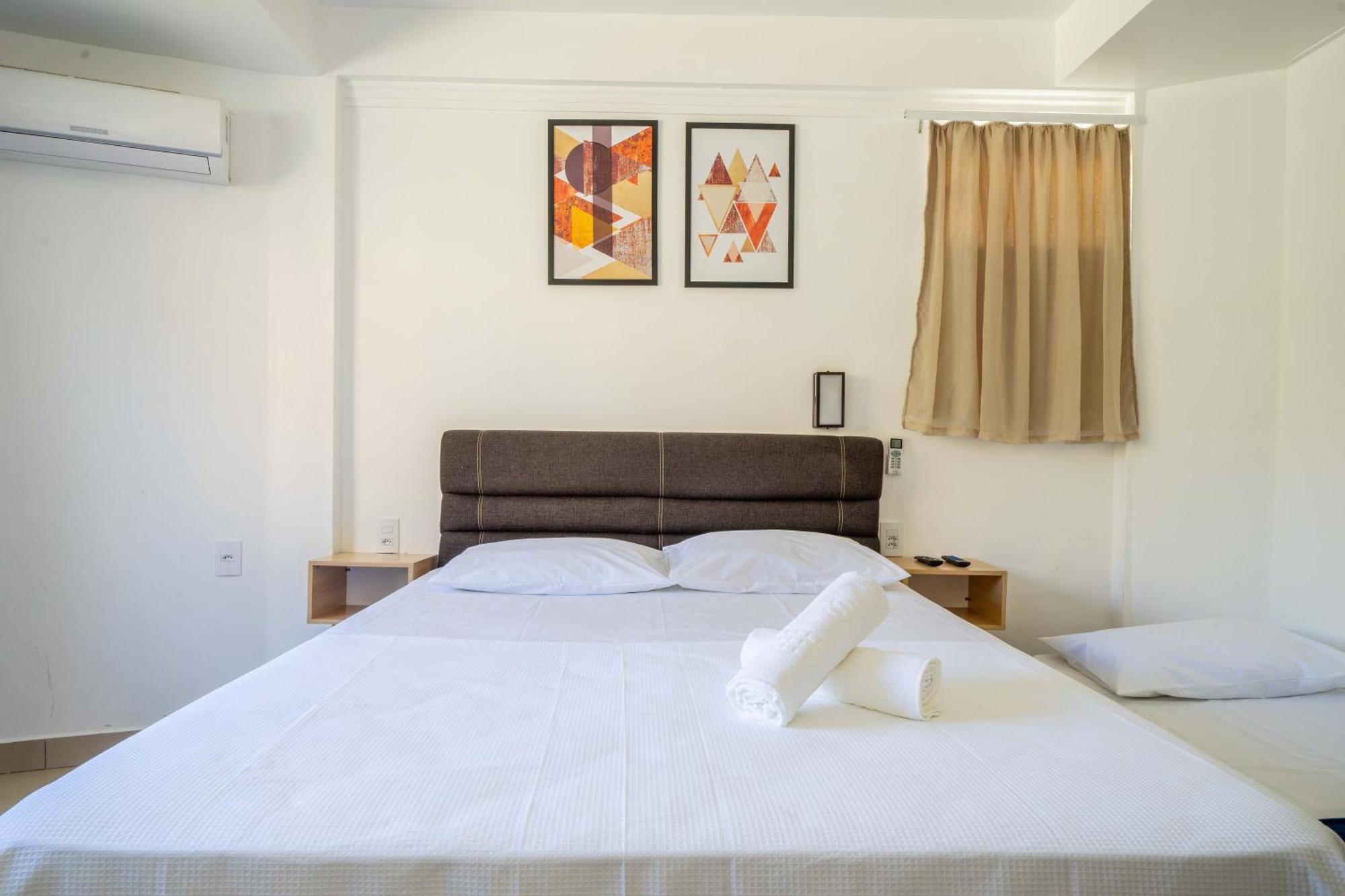 Pousada Casa de Praia Bombinhas Habitación foto