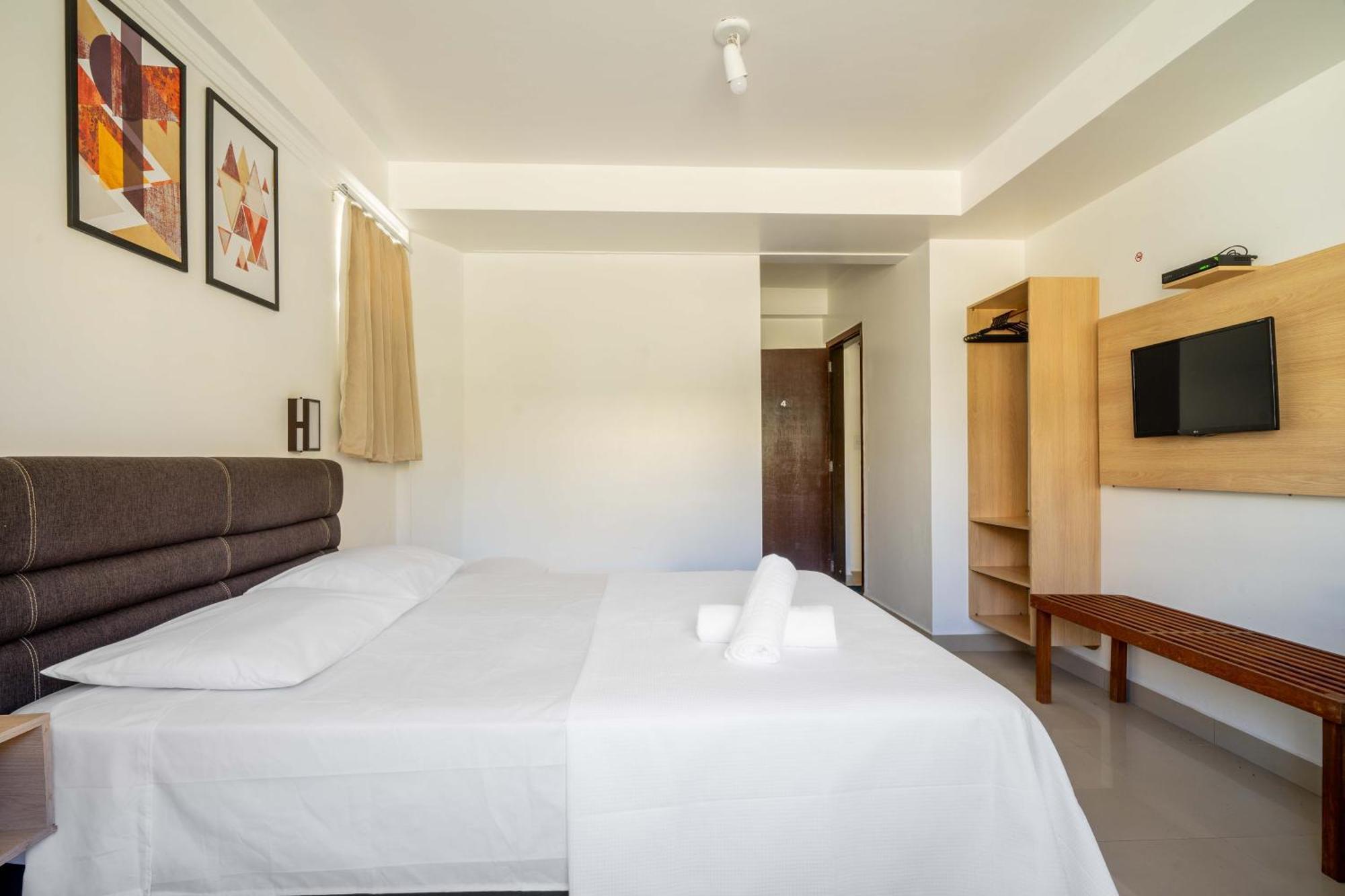 Pousada Casa de Praia Bombinhas Habitación foto