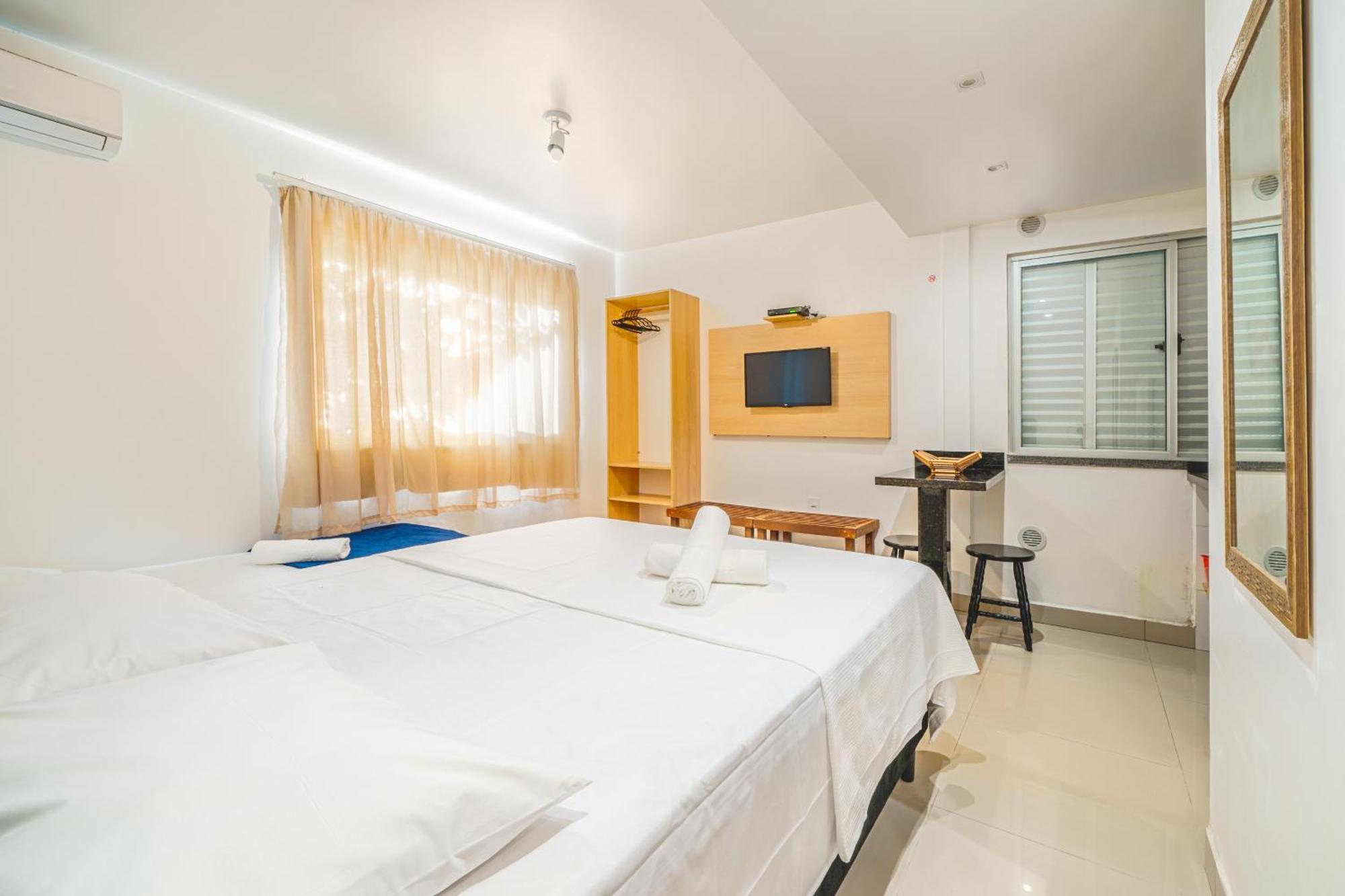 Pousada Casa de Praia Bombinhas Habitación foto