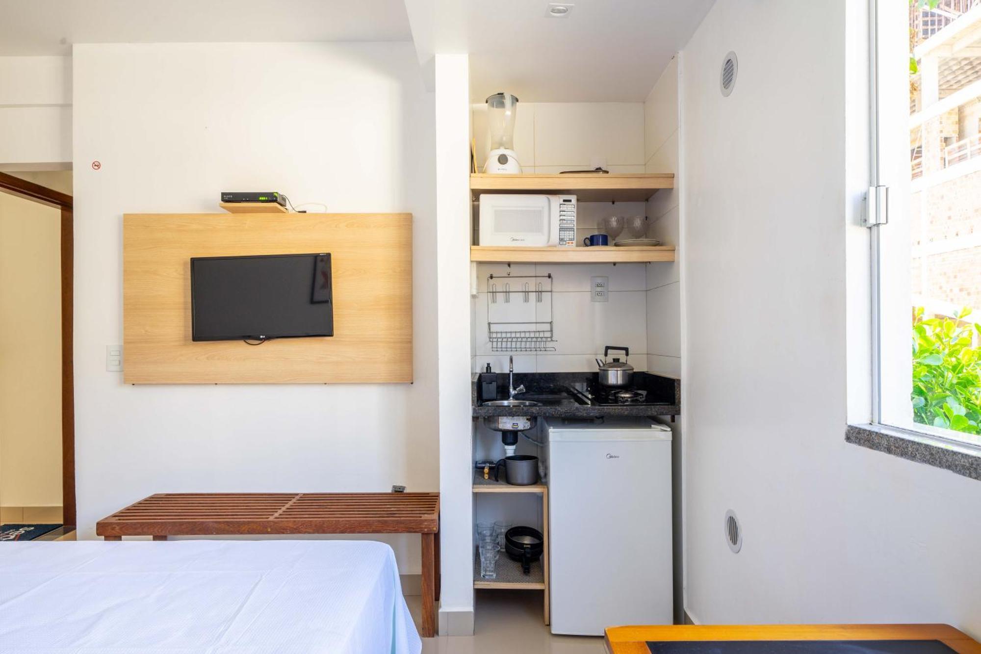 Pousada Casa de Praia Bombinhas Habitación foto