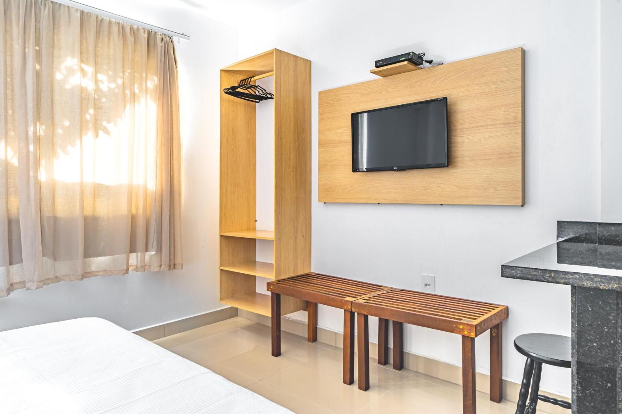 Pousada Casa de Praia Bombinhas Habitación foto