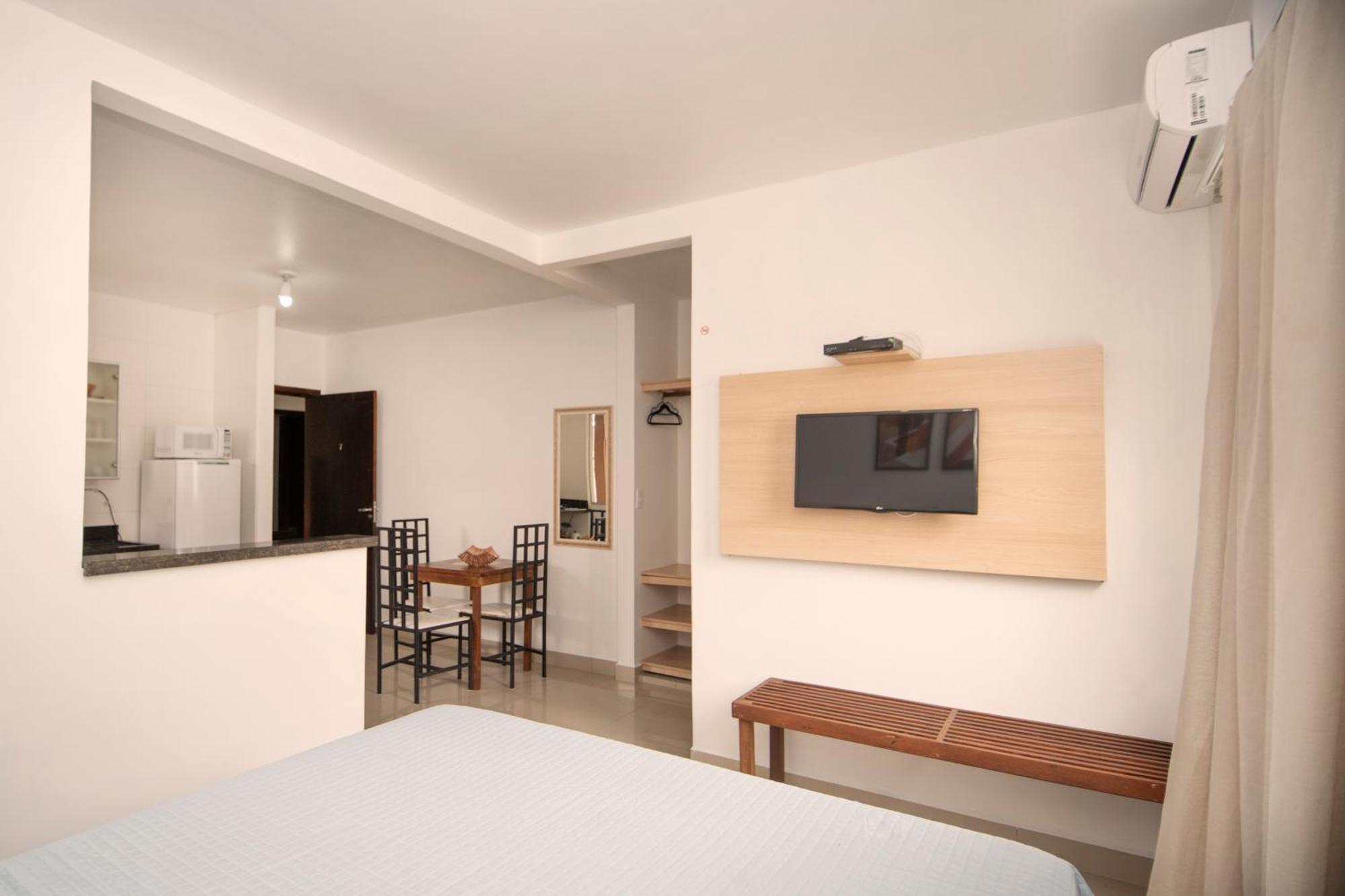 Pousada Casa de Praia Bombinhas Habitación foto
