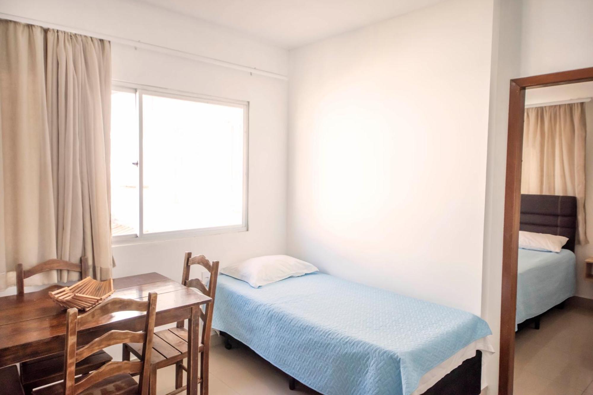 Pousada Casa de Praia Bombinhas Habitación foto