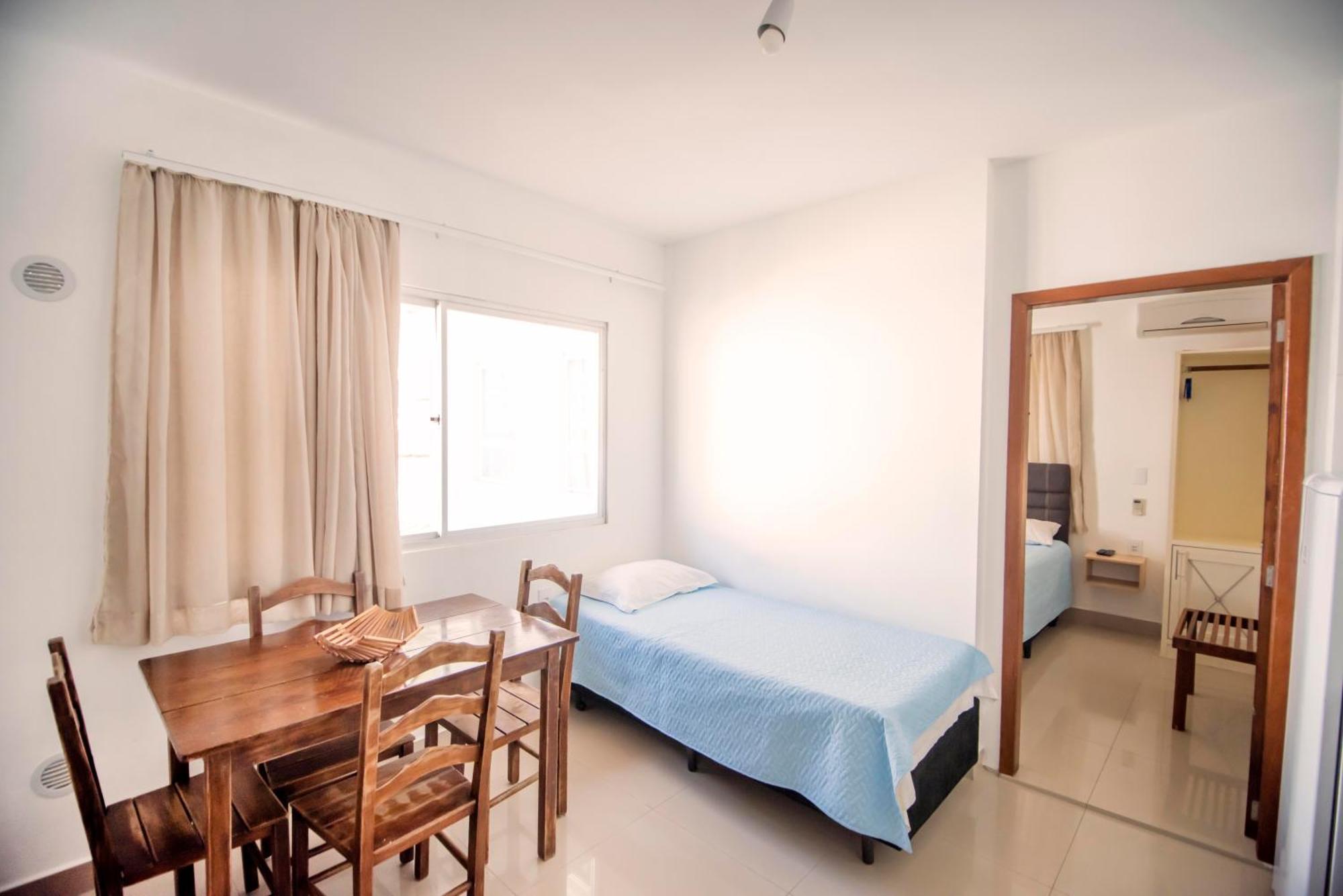 Pousada Casa de Praia Bombinhas Habitación foto